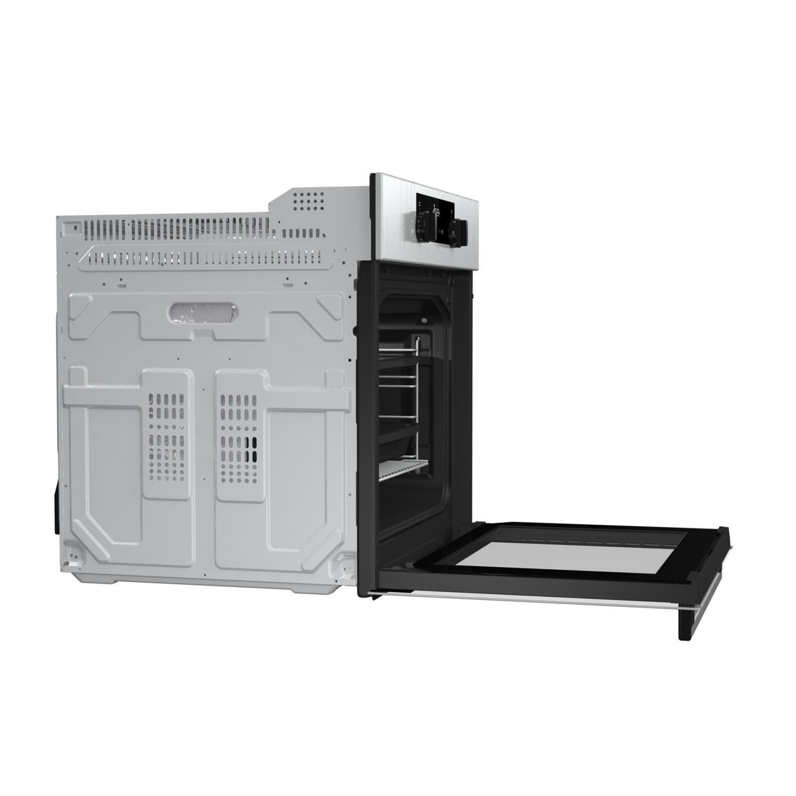 Builtin single oven BO735E11XK Gorenje