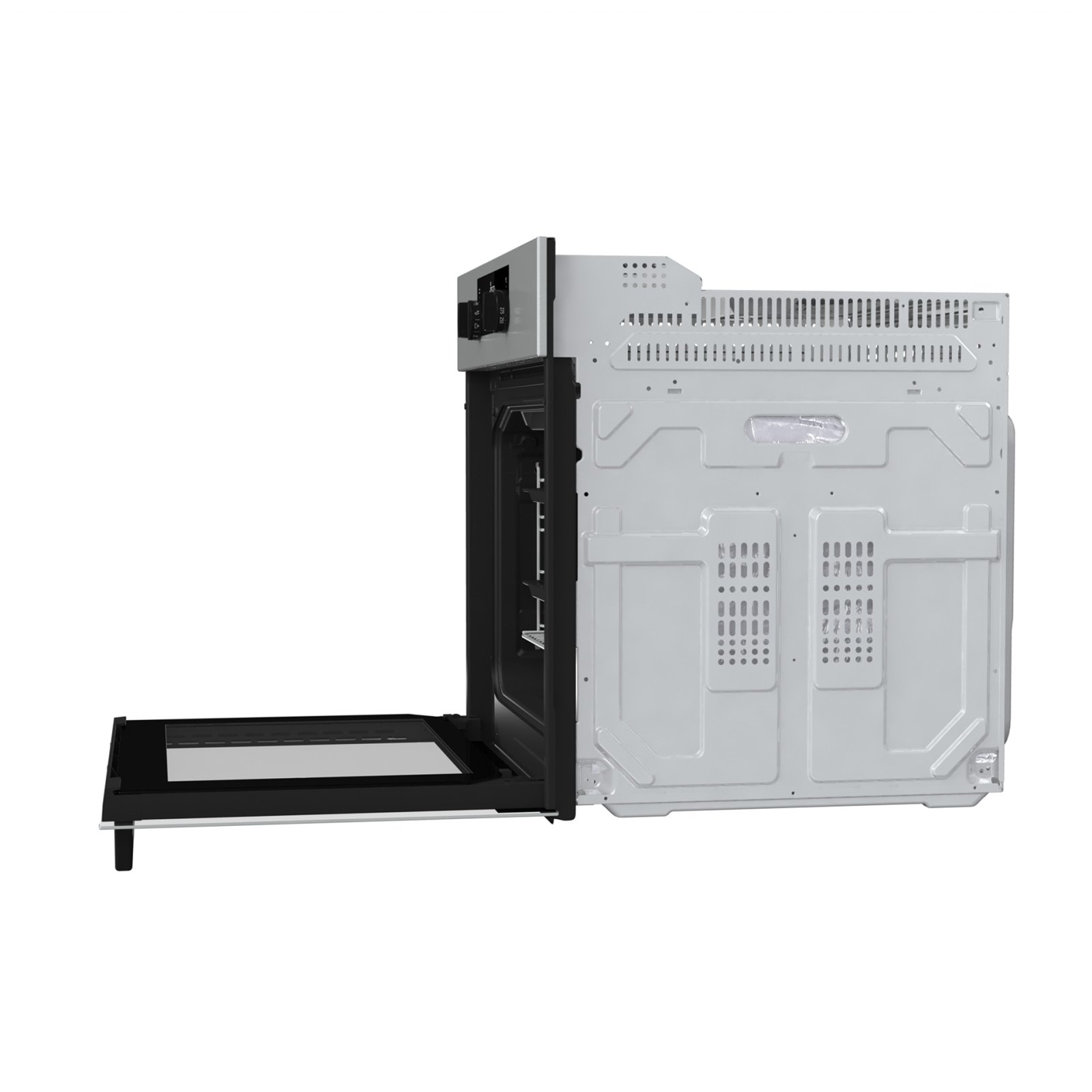 Builtin single oven BO735E11XK Gorenje