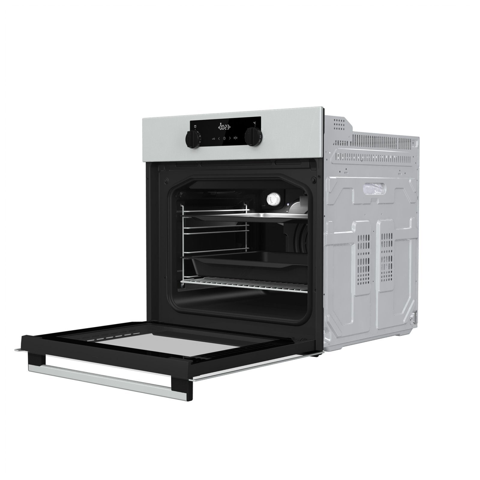 Builtin single oven BO735E11XK Gorenje