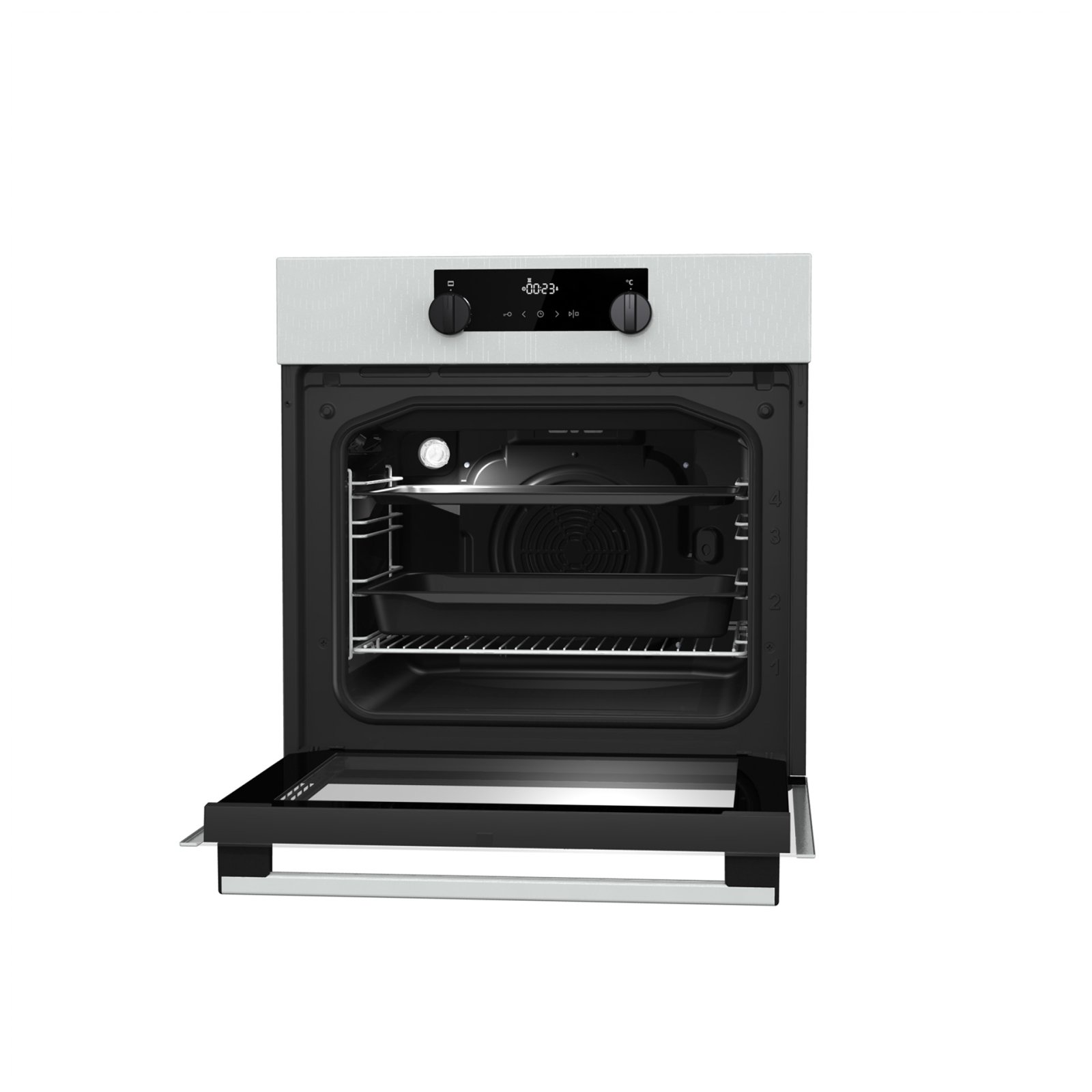 Builtin single oven BO735E11XK Gorenje