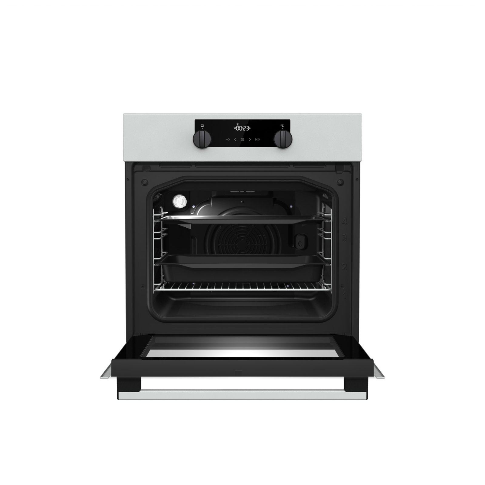 Builtin single oven BO735E11XK Gorenje